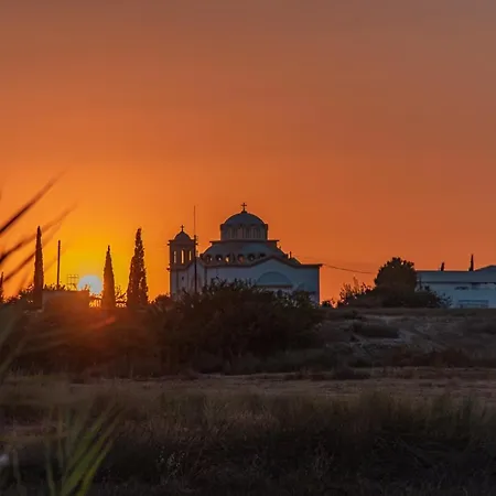 Дом отдыха Telmar Larnaca 