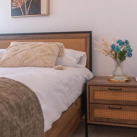 Дом отдыха Telmar Larnaca 