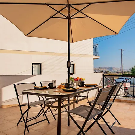 Дом отдыха Telmar Larnaca 