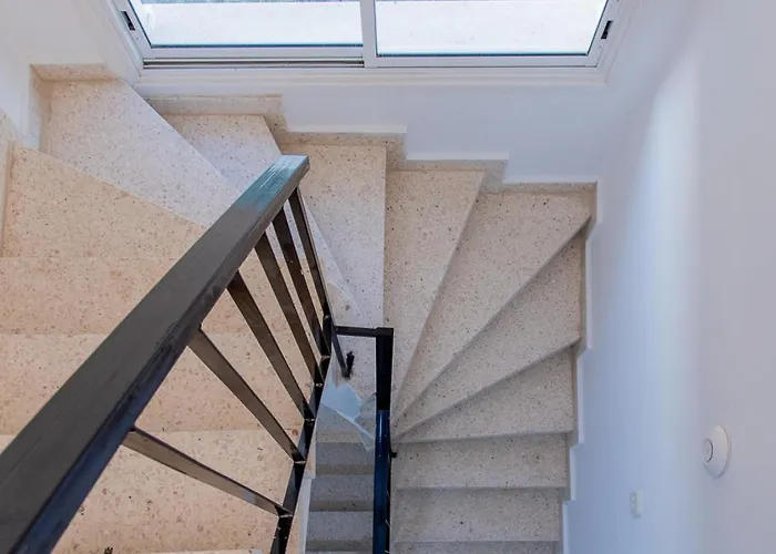 Casa de Férias Telmar Larnaca 