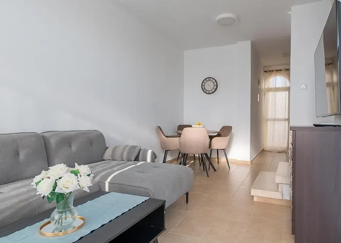 Casa de Férias Telmar Larnaca 