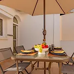 Casa de Férias Telmar Larnaca 