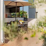 Casa de Férias Telmar Larnaca 