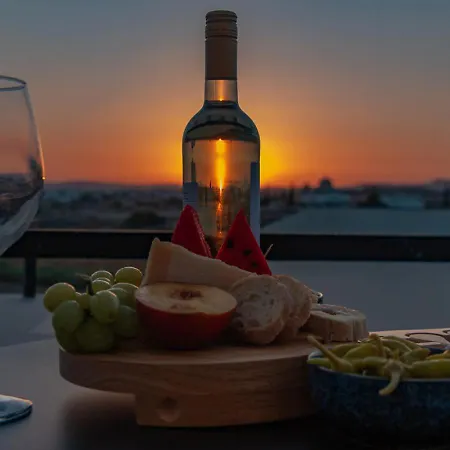 Case de vacanță Telmar Larnaca 