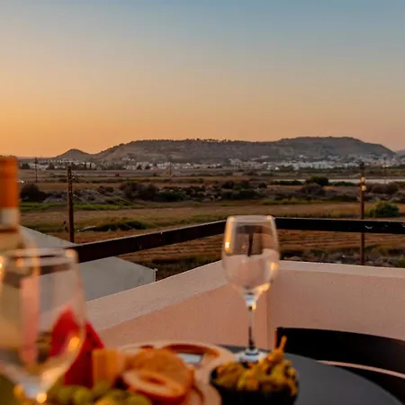 3br Sunset View Retreat Steps From The By Cyprus Horizons