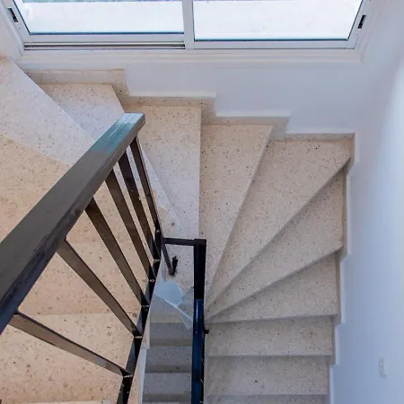 Semesterbostad Telmar Larnaca 