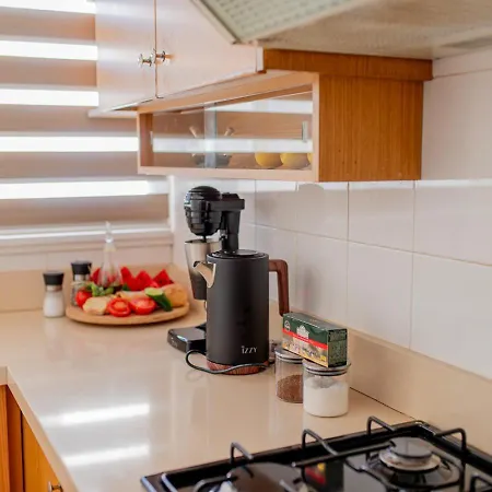 3br Sunset View Retreat Steps From The By Cyprus Horizons בית נופש