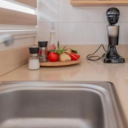 3br Sunset View Retreat Steps From The By Cyprus Horizons בית נופש *