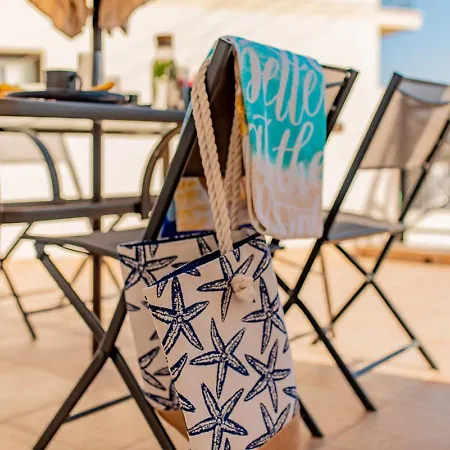 Ferienhaus Telmar Larnaca 