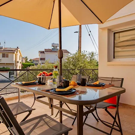 Case de vacanță Telmar Larnaca 