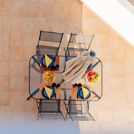3br Sunset View Retreat Steps From The By Cyprus Horizons בורוקליני