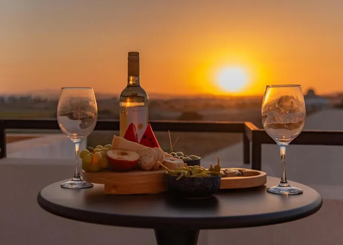 別荘 Telmar Larnaca 