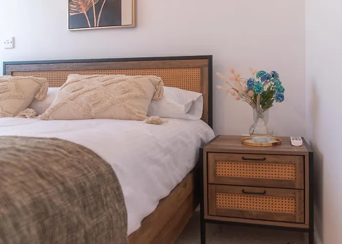 Prázdninový dům Telmar Larnaca 